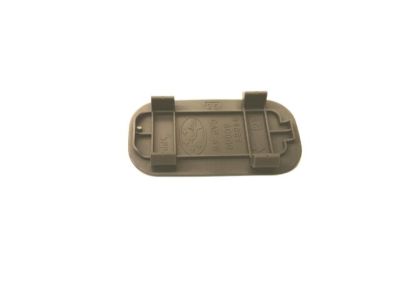 Subaru 94067SC000LL Cap Rear Apron