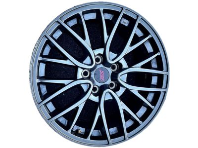 Subaru 28111VA030 Aluminium Disc Wheel