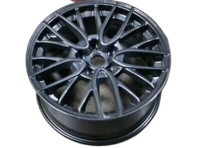 Subaru 28111VA030 Aluminium Disc Wheel