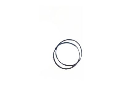 1988 Subaru XT Camshaft Seal - 806958020