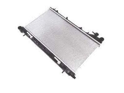 Subaru Forester Radiator - 45119SA060