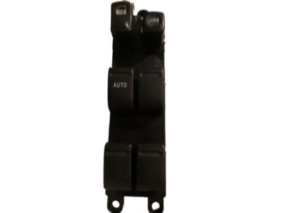 Subaru 83071SA130 Front Power Master Window Switch