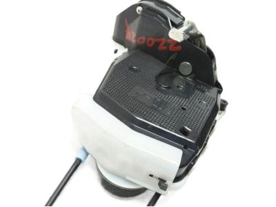 Subaru XV Crosstrek Door Lock Actuator - 61035FJ010