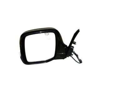 2012 Subaru Tribeca Car Mirror - 91029XA11A