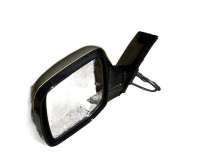 Subaru 91029XA11A Door Mirror Unit - LH