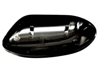 2010 Subaru Impreza STI Mirror Cover - 91054KJ000MD