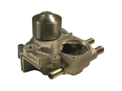 1991 Subaru Legacy Water Pump - 21111AA021