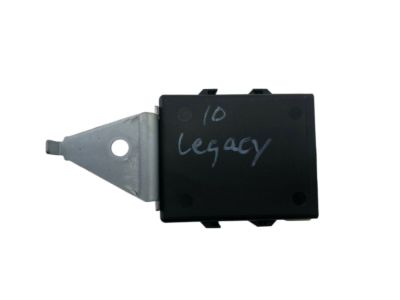 Subaru 88035AJ00A KEYLESS Entry Unit