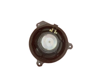 Subaru 86301AJ61A Speaker Assembly PFL