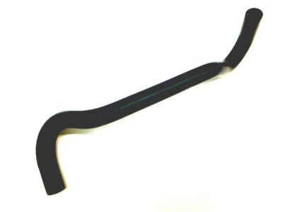 2006 Subaru Legacy Automatic Transmission Oil Cooler Hose - 45520AG00A