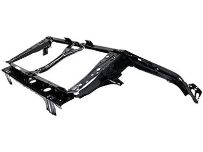 Subaru 53029FJ0919P Radiator Support