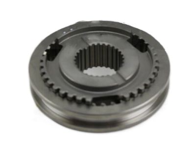 Subaru 32605AA310 Sleeve & Hub Assembly