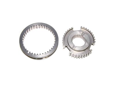 Subaru 32605AA310 Sleeve & Hub Assembly