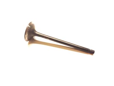 Subaru Impreza Exhaust Valve - 13202AA350