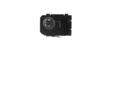 Subaru Impreza Mirror Switch - 83061FJ010