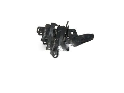 Subaru Forester Hood Latch - 57310FC010