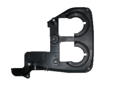 2005 Subaru Impreza WRX Timing Cover - 13573AA121