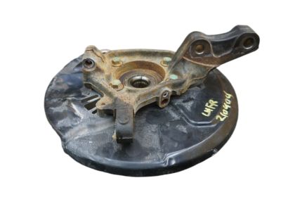 Subaru 28313VA010 Front Spindle Knuckle, Left