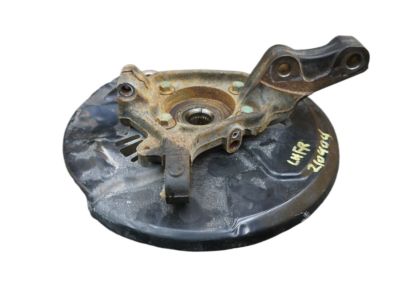 Subaru 28313VA010 Front Spindle Knuckle, Left