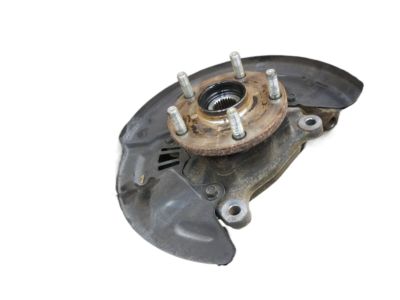 Subaru Steering Knuckle - 28313VA010
