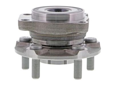 Subaru 28373AG00B Wheel Bearing Hub Assembly