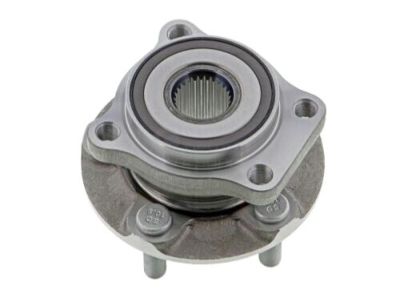 Subaru Outback Wheel Hub - 28373AG00B