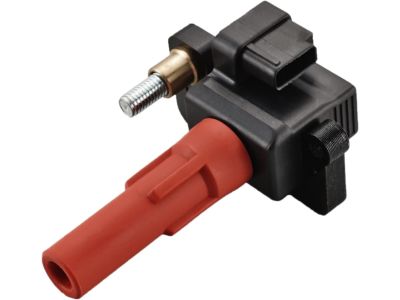 Subaru Legacy Ignition Coil - 22433AA612