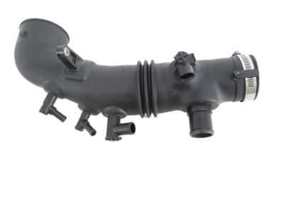 Subaru 14459AA340 Duct Assembly Air Intake