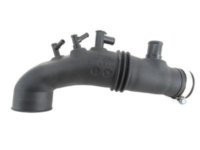 Subaru 14459AA340 Duct Assembly Air Intake