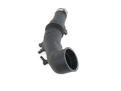 Subaru 14459AA340 Duct Assembly Air Intake