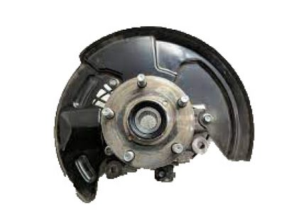 2021 Subaru WRX STI Brake Caliper - 26220VA130