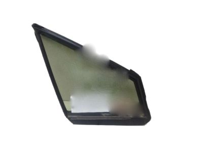 Subaru 61012VA300 Glass Door Front P RH