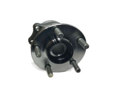 Subaru Forester Wheel Hub - 28473FL040