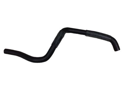 Subaru 34611AG22A Hose SUCT