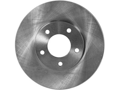 Subaru 26300AG001 Brake Disk Front