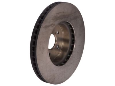 Subaru 26300AG001 Brake Disk Front