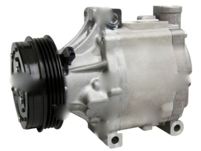 Subaru 73111AG03A Compressor Assembly