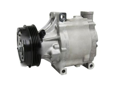 Subaru Outback A/C Compressor - 73111AG03A