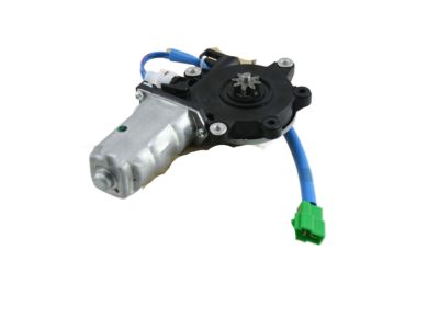 Subaru Window Motor - 61188SA010