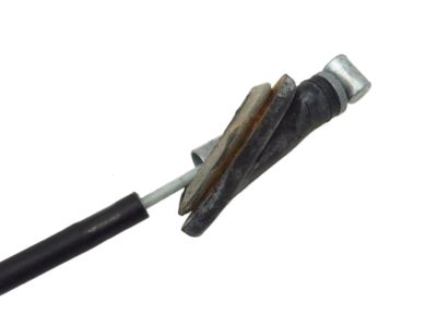 Subaru 26051FJ032 Cable Assembly H B LH