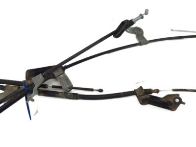 Subaru 26051FJ032 Cable Assembly H B LH