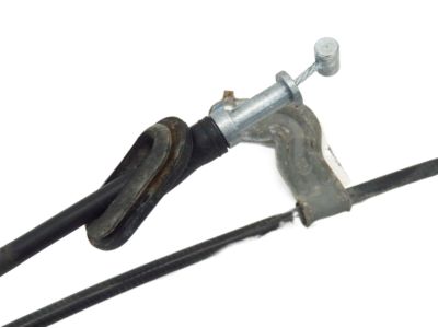 Subaru 26051FJ032 Cable Assembly H B LH