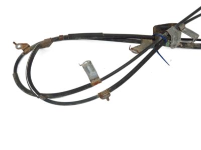 Subaru 26051FJ032 Cable Assembly H B LH