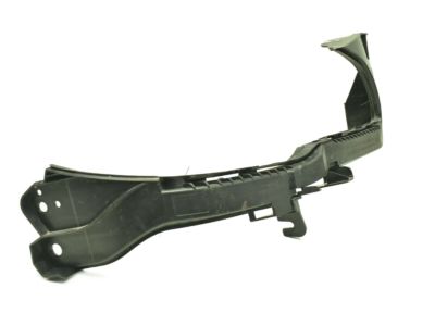 Subaru 57707VA220 Bracket Front Bumper Corn