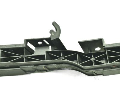 Subaru 57707VA220 Bracket Front Bumper Corn