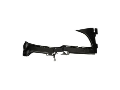 Subaru 57707VA220 Bracket Front Bumper Corn