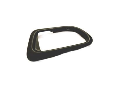 Subaru 61052FE040OE Cover Remote Rear Door RH