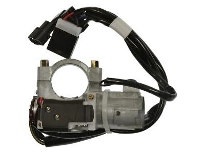 Subaru 83121AC130 Ignition STARTER/STEERING Lock