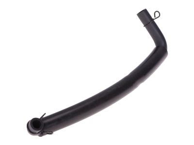 Subaru Crankcase Breather Hose - 11815AA96A