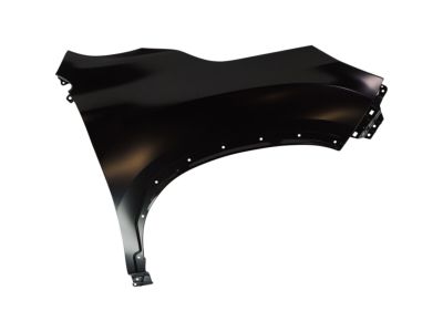 Subaru Fender - 57120SJ0009P